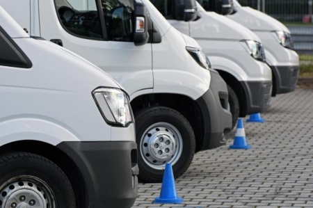 Assurance flotte automobile &agrave; Reims : conseils pour les entreprises